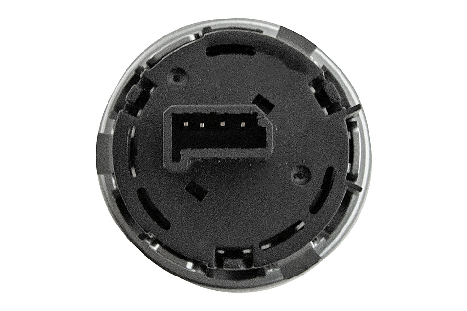 NTY – Διακόπτης Start/stop Land Rover Range Rover Evoque 2012+ 4 Pins Oe LR056640 Για Άμεση Εκκίνηση Κινητήρα - 1 Τεμ. (EWS-LR-010) - Thumbnail 5