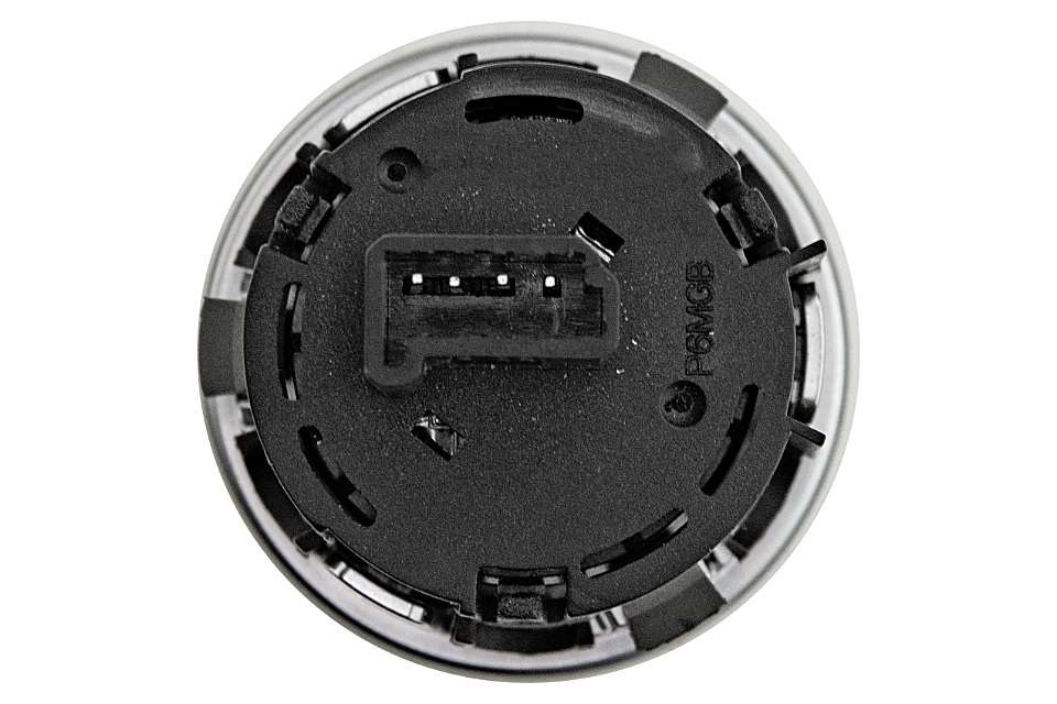 NTY – Διακόπτης Start/stop Land Rover Range Rover Evoque 2012+ 4 Pins Oe LR056640 Για Άμεση Εκκίνηση Κινητήρα - 1 Τεμ. (EWS-LR-010) - Thumbnail 6