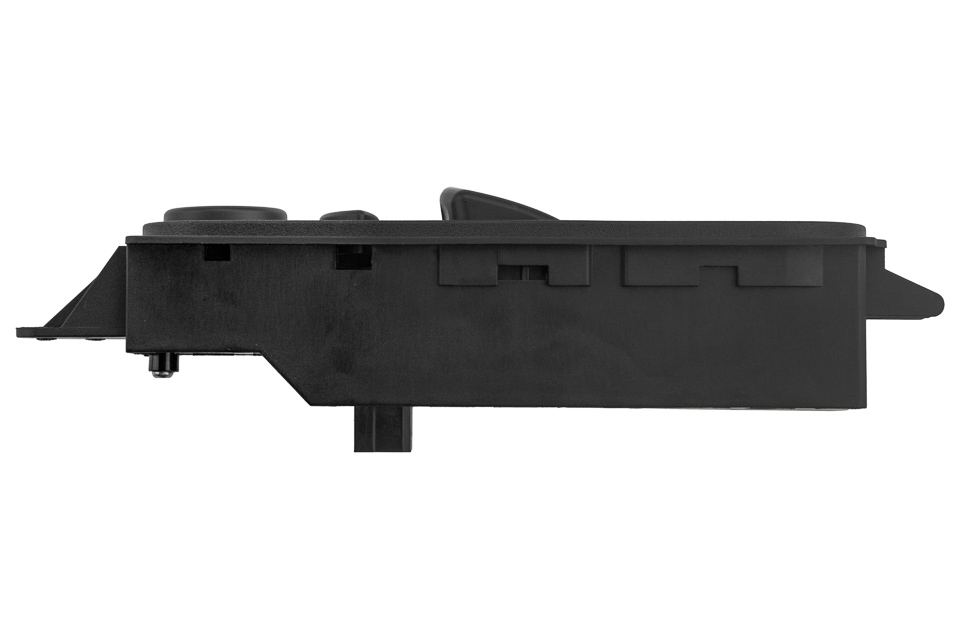 NTY – Πολλαπλός Διακόπτης Παραθύρων Mercedes Vito Viano W639 2003+ Αριστερά Εμπρός 7 Pins Oe A6395451013 Για Απόλυτη Λειτουργία Παραθύρων - 1 Τεμ. (EWS-ME-072) - Thumbnail 4