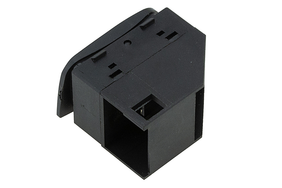 NTY – Διακόπτης Πτυσσόμενης Οροφής Smart Fortwo Cabrio W451 2007+ 4 Pins Oe A4518203810 Για Ακριβή Έλεγχο Ανοίγματος Οροφής - 1 Τεμ. (EWS-ME-081) - Thumbnail 2