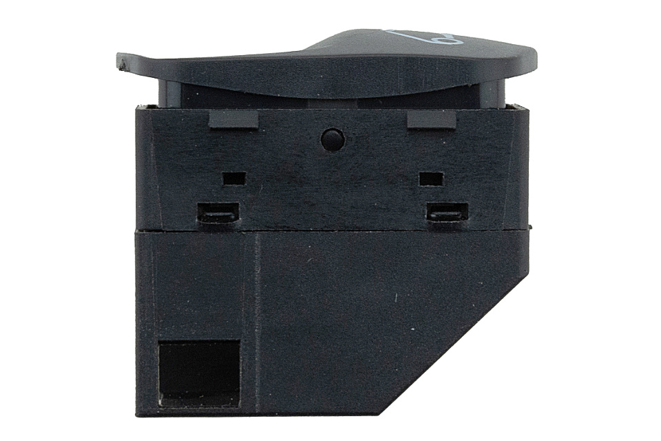 NTY – Διακόπτης Πτυσσόμενης Οροφής Smart Fortwo Cabrio W451 2007+ 4 Pins Oe A4518203810 Για Ακριβή Έλεγχο Ανοίγματος Οροφής - 1 Τεμ. (EWS-ME-081) - Thumbnail 4