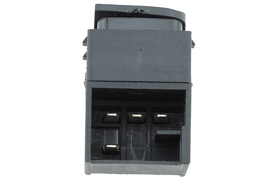 NTY – Διακόπτης Πτυσσόμενης Οροφής Smart Fortwo Cabrio W451 2007+ 4 Pins Oe A4518203810 Για Ακριβή Έλεγχο Ανοίγματος Οροφής - 1 Τεμ. (EWS-ME-081) - Thumbnail 6