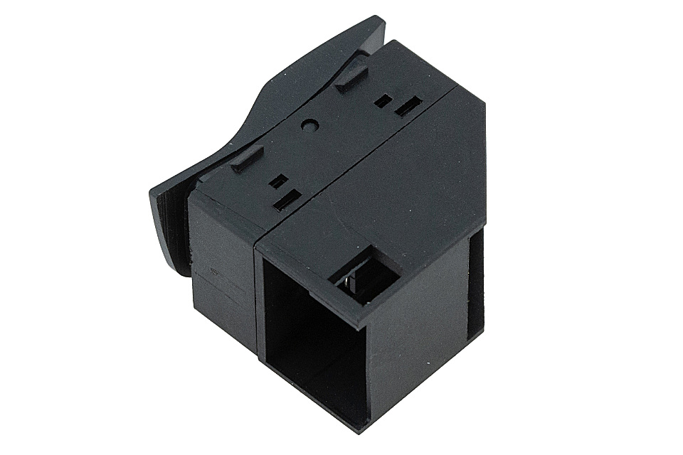 NTY – Διακόπτης Start Stop Smart Oe A4518204410 Για Ακριβή Έλεγχο Εκκίνησης Κινητήρα - 1 Τεμ. (EWS-ME-082) - Thumbnail 2