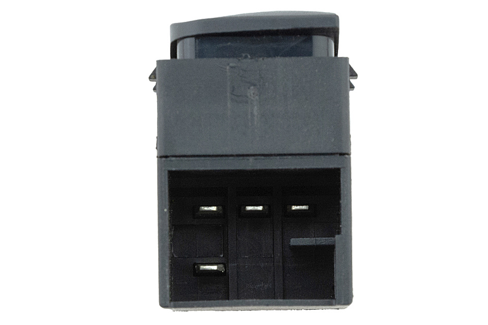 NTY – Διακόπτης Start Stop Smart Oe A4518204410 Για Ακριβή Έλεγχο Εκκίνησης Κινητήρα - 1 Τεμ. (EWS-ME-082) - Thumbnail 6