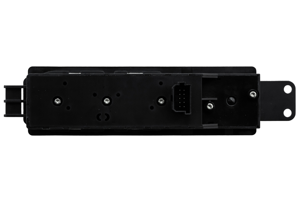 NTY – Πολλαπλός Διακόπτης Παραθύρων Mercedes Vito Viano Oe A6395451213 10 Pins Για Ακριβή Έλεγχο Όλων Των Παραθύρων - 1 Τεμ. (EWS-ME-089) - Thumbnail 5