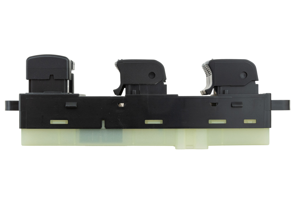 NTY – Διακόπτης Παραθύρων Nissan Xterra Frontier Oe 25401-EA003 Μπροστά Αριστερά 12 Pins Για Ακριβή Λειτουργία Χωρίς Καθυστερήσεις - 1 Τεμ. (EWS-NS-026) - Thumbnail 4