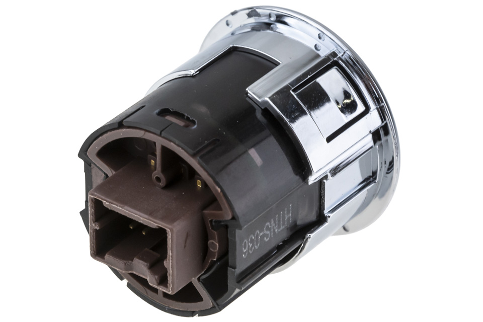 NTY – Διακόπτης Start Stop Nissan Murano Z51 2008+ Oe 25150-1AA0B 8 Pins Για Άμεση Εκκίνηση Και Σταθερή Λειτουργία Κινητήρα - 1 Τεμ. (EWS-NS-036) - Thumbnail 2