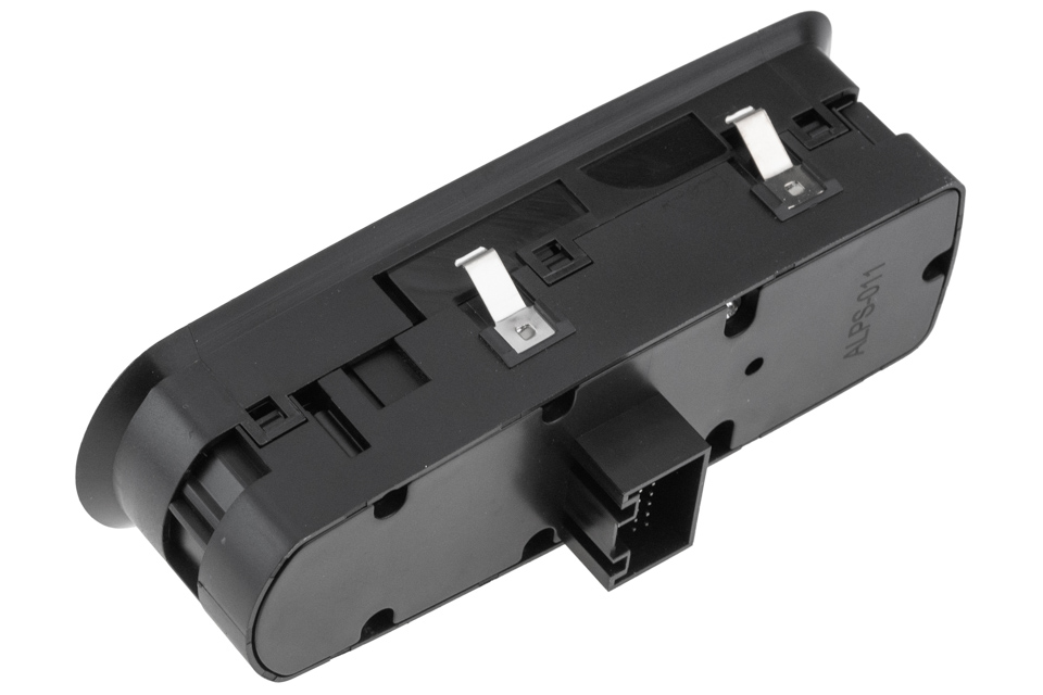 NTY – Πολλαπλός Διακόπτης Παραθύρων Porsche Oe 7PP959858AE 15 Pins Για Σταθερή Και Ομαλή Λειτουργία - 1 Τεμ. (EWS-PS-011) - Thumbnail 2