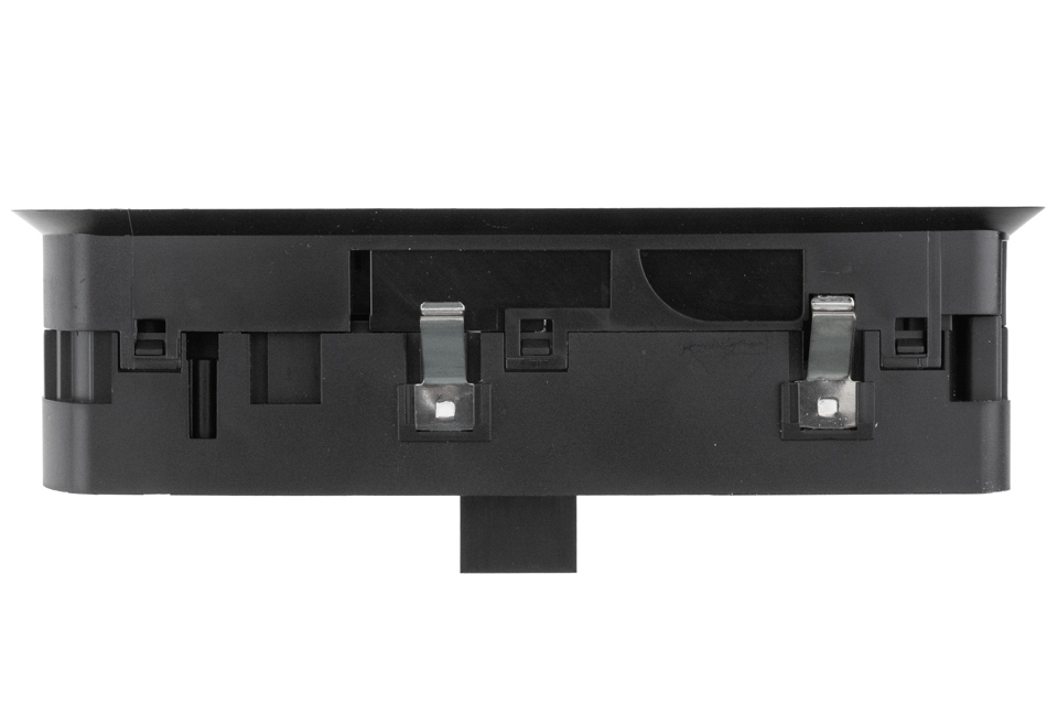 NTY – Πολλαπλός Διακόπτης Παραθύρων Porsche Oe 7PP959858AE 15 Pins Για Σταθερή Και Ομαλή Λειτουργία - 1 Τεμ. (EWS-PS-011) - Thumbnail 4