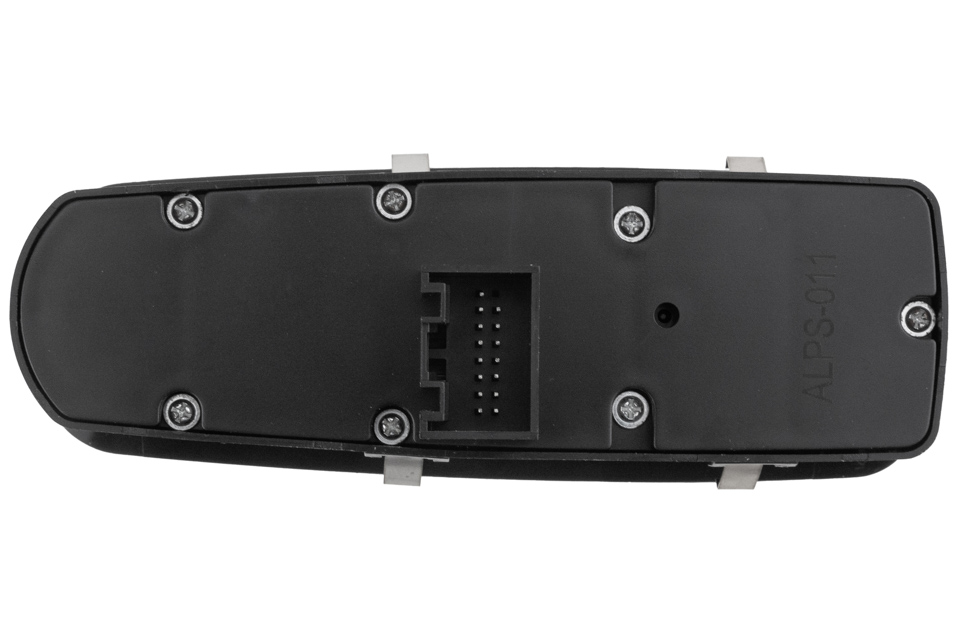 NTY – Πολλαπλός Διακόπτης Παραθύρων Porsche Oe 7PP959858AE 15 Pins Για Σταθερή Και Ομαλή Λειτουργία - 1 Τεμ. (EWS-PS-011) - Thumbnail 5