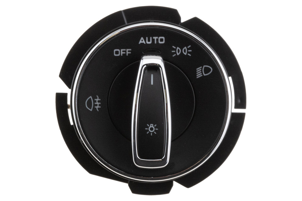 NTY - Διακόπτης Φώτων 4 Pin Oe EWS-PS-020 Για Σταθερή Απόκριση Φωτισμού OEM Αντικατάσταση – 1 Τεμ. (EWS-PS-020) - Thumbnail 3