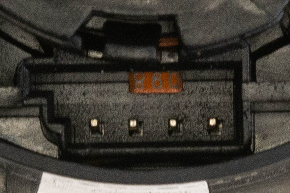 NTY - Διακόπτης Φώτων 4 Pin Oe EWS-PS-020 Για Σταθερή Απόκριση Φωτισμού OEM Αντικατάσταση – 1 Τεμ. (EWS-PS-020) - Thumbnail 6