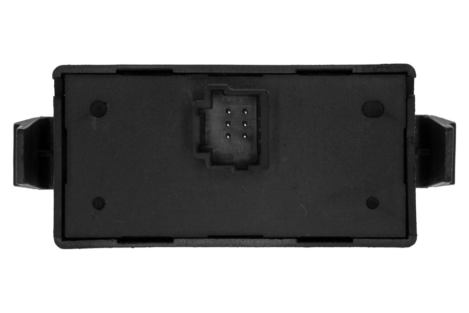 NTY - Διακόπτης Αλάρμ 6 Pin Renault Master Iii 2010+/ Twingo Ii 2007+ Oe 8200483813 Για Άμεση Ενεργοποίηση Προειδοποιητικών Φώτων Με OEM Ποιότητα – 1 Τεμ. (EWS-RE-066) - Thumbnail 5