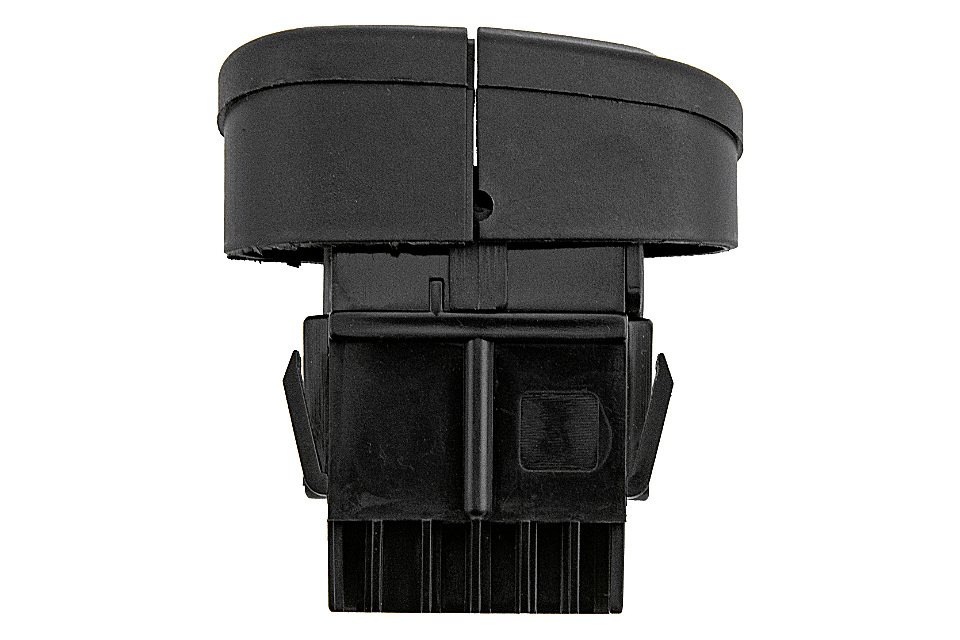 NTY - Διακόπτης Θέρμανσης Πίσω Παρμπρίζ 4 Pin Renault Megane 2003-/ Scenic 2003- Oe 7700841243 Για Άμεση Αποθάμβωση – 1 Τεμ. (EWS-RE-081) - Thumbnail 3