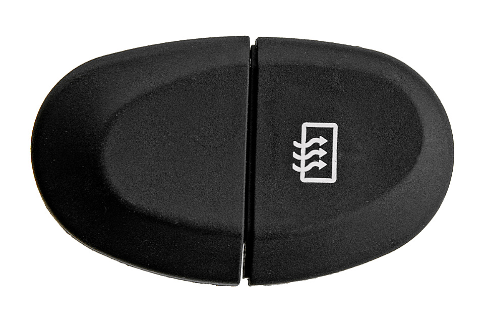 NTY - Διακόπτης Θέρμανσης Πίσω Παρμπρίζ 4 Pin Renault Megane 2003-/ Scenic 2003- Oe 7700841243 Για Άμεση Αποθάμβωση – 1 Τεμ. (EWS-RE-081) - Thumbnail 4