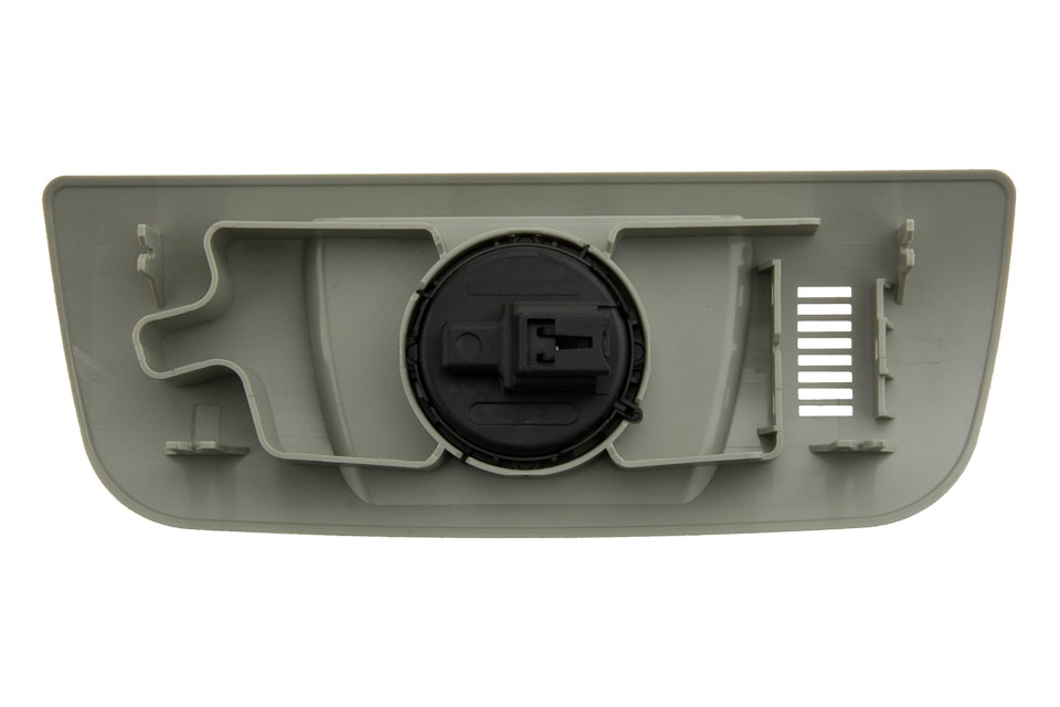 NTY - Διακόπτης Ηλεκτρικής Οροφής 6 Pin Renault Laguna Iii / Megane Iii / Scenic Iii / Latitude Oe 254500002R Για Άμεσο Έλεγχο Ανοιγόμενης Οροφής – 1 Τεμ. (EWS-RE-083) - Thumbnail 4