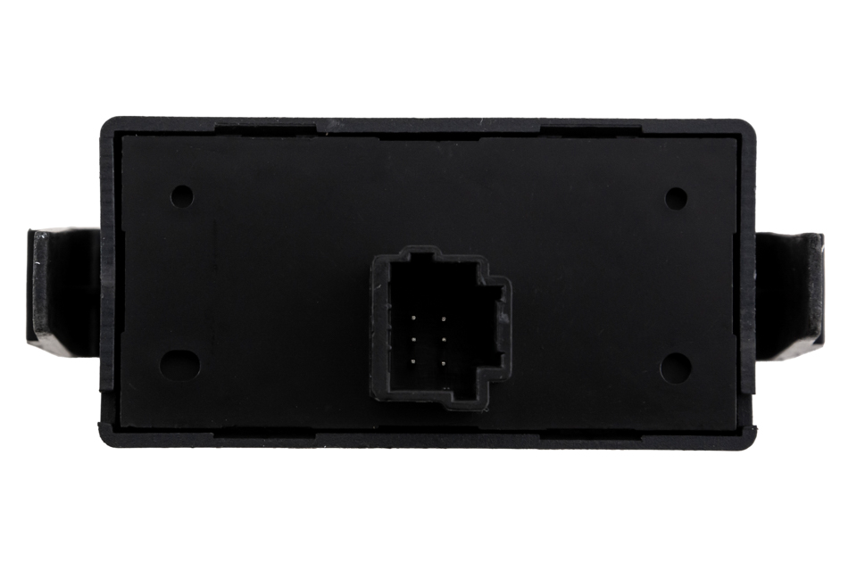 NTY - Διακόπτης Alarm OEM Προδιαγραφών Για Dacia Logan Ii / Sandero Ii 6 Pins Oe 252908988R – 1 Τεμ. (EWS-RE-097) - Thumbnail 6