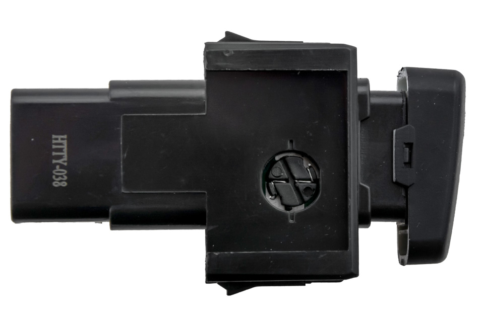 NTY – Διακόπτης A/c Για Toyota Hilux / Fortuner 5 Pins Με Άμεση Ενεργοποίηση Κλιματισμού Oe 84660-0K010 Εξασφαλίζει Σταθερή Λειτουργία Και Εργοστασιακή Απόκριση – 1 Τεμ. (EWS-TY-038) - Thumbnail 4