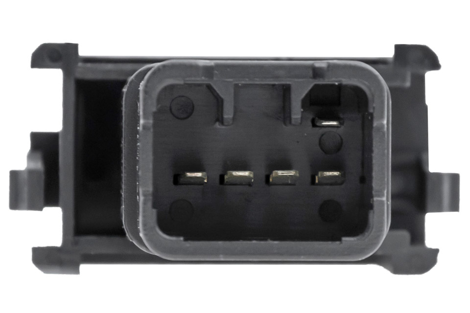 NTY – Διακόπτης A/c Για Toyota Hilux / Fortuner 5 Pins Με Άμεση Ενεργοποίηση Κλιματισμού Oe 84660-0K010 Εξασφαλίζει Σταθερή Λειτουργία Και Εργοστασιακή Απόκριση – 1 Τεμ. (EWS-TY-038) - Thumbnail 5
