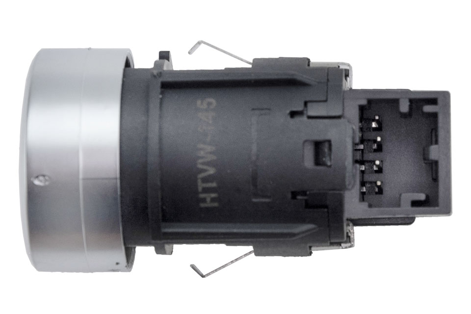 NTY - Διακόπτης Start/stop Για Vw Golf 7 / T-roc Με Άμεση Απόκριση Εκκίνησης Εξασφαλίζει Αξιόπιστη Λειτουργία Χωρίς Καθυστερήσεις Oe 5GG959839 – 1 Τεμ. (EWS-VW-145) - Thumbnail 3