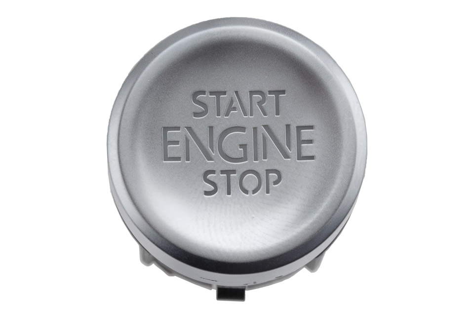 NTY - Διακόπτης Start/stop Για Vw Golf 7 / T-roc Με Άμεση Απόκριση Εκκίνησης Εξασφαλίζει Αξιόπιστη Λειτουργία Χωρίς Καθυστερήσεις Oe 5GG959839 – 1 Τεμ. (EWS-VW-145) - Thumbnail 4