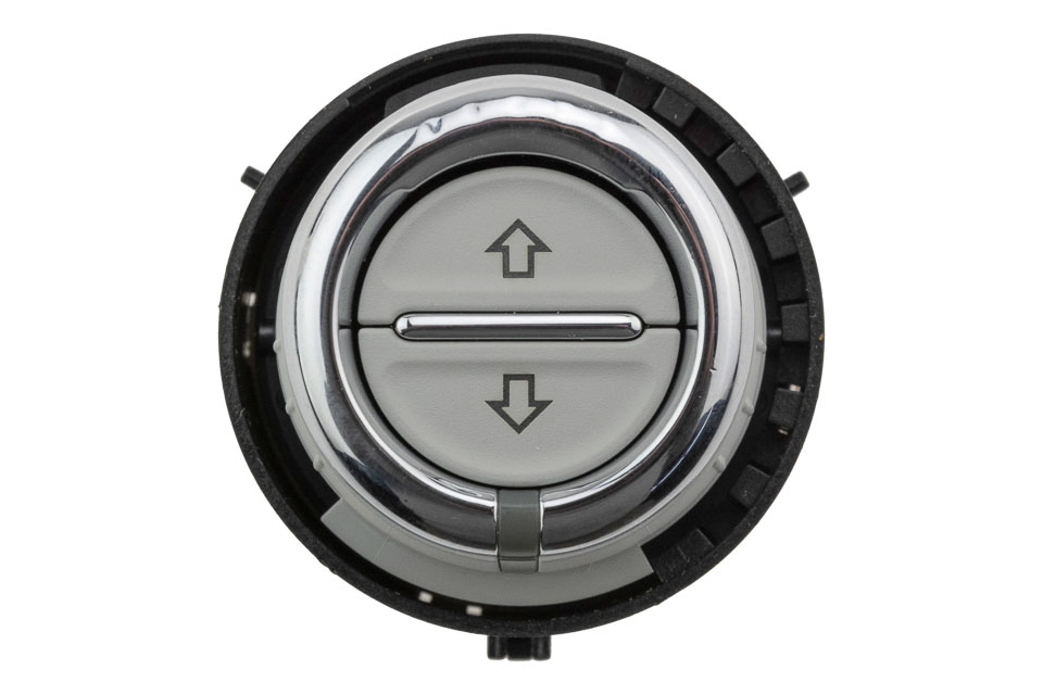 NTY - Διακόπτης Ηλιοροφής Για Vw Beetle / Golf 6 / Golf Plus / Jetta / Scirocco / Sharan Με Ομαλή Λειτουργία Μηχανισμού Εξασφαλίζει Αξιόπιστο Άνοιγμα Χωρίς Κολλήματα Oe 1K9959561 – 1 Τεμ. (EWS-VW-159) - Thumbnail 3