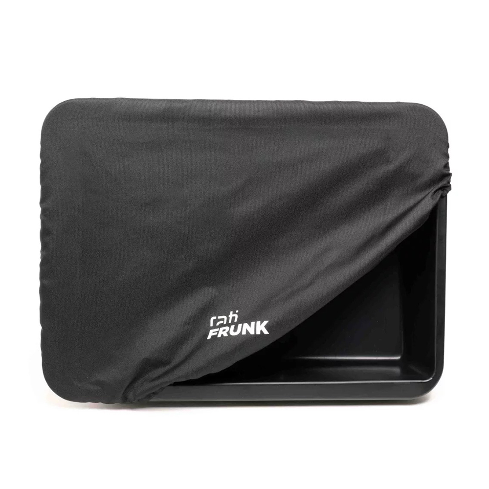 Rati - Frunk BMW i4 eDrive35 eDrive40 2022> με M Sport ανάρτηση πρακτικός Εμπρός Αποθηκευτικός Χώρος 20L για Καλώδια Φόρτισης και Καθημερινή Οργάνωση - 1 Τεμ. (V01916/RT)