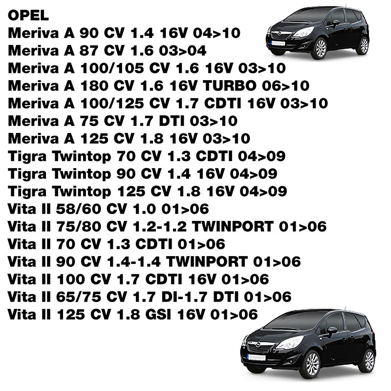 SIMONI RACING - Φίλτρο Αέρα Racing Πλακέ 293X158X40 Mm Από Κόκκινο Βαμβάκι, Πλενόμενο Και Επαναχρησιμοποιούμενο Για Opel Combo B, Corsa C, Meriva A Και Tigra Twintop - 1 Τεμ. (SRSR3258) - Thumbnail 2
