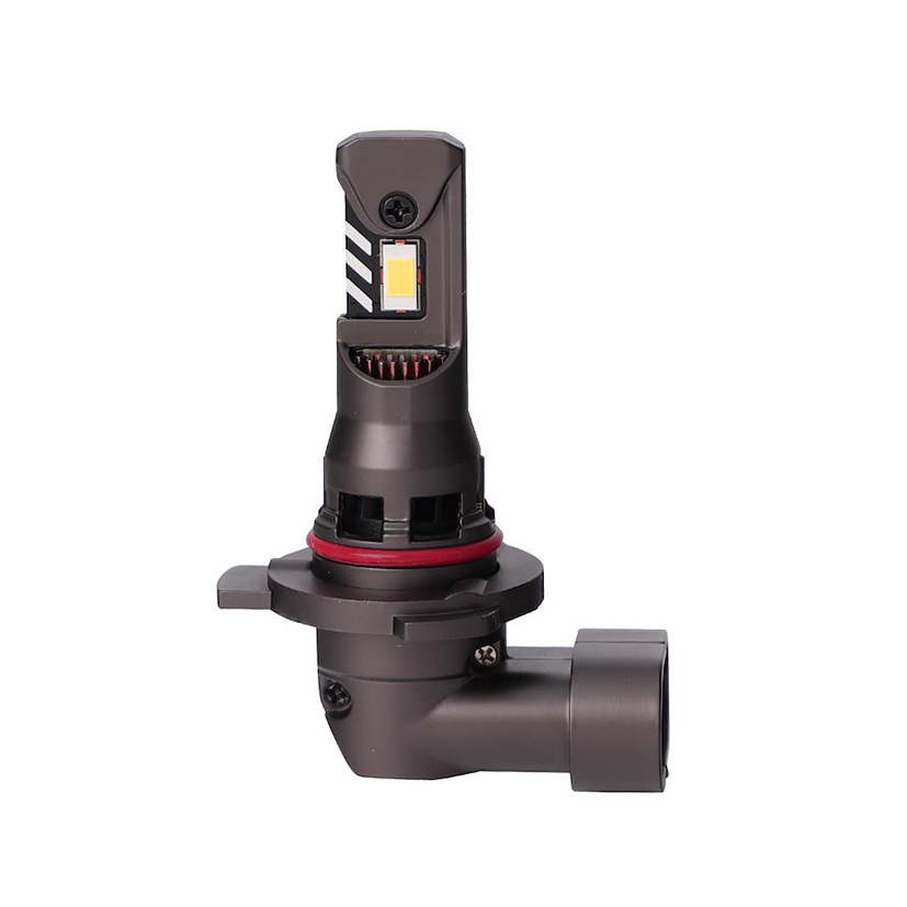 M-TECH - Λάμπες LED H15 Τύπου Premium Smart Series Με Canbus Και CSP3570, Τάση Λειτουργίας 12V, Ισχύ Έως 35W, Φωτεινότητα Έως 5000LM Και Χρώμα 6000K, Για Φανάρια Με Προτζέκτορα - 2 Τεμ. (LSPSNGHIR2/MT) - Thumbnail 2