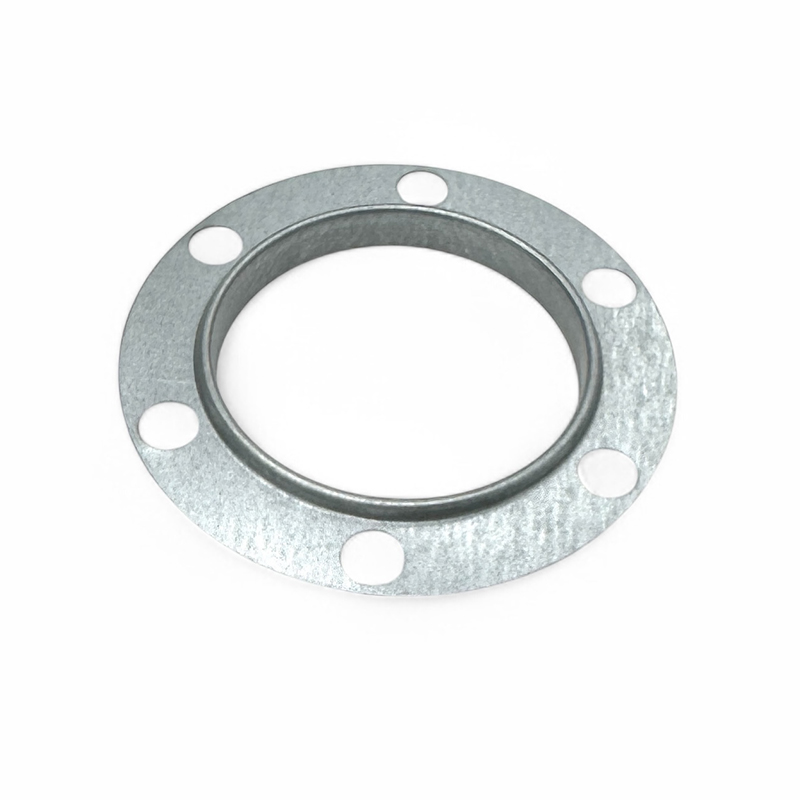 LUISI - Κώνος Τιμονιού Για Citroen Ax / Zx 11/91+ Σε Μαύρο Χρώμα, Για Aftermarket Τιμόνι, Με Βίδες Και Άλεν Εφαρμογής - 1 Τεμ. (ΚΩΝ.1808/LU) - Thumbnail 2