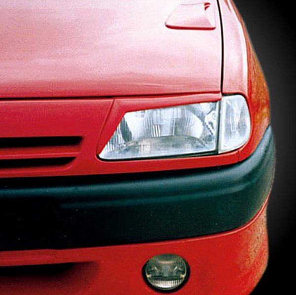 Φρυδάκια Φαναριών Citroen Saxo 1995 - Thumbnail 2
