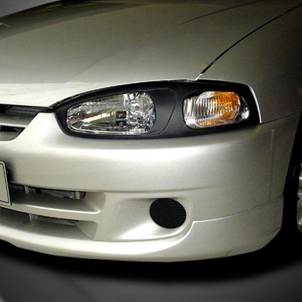 Φρυδάκια Φαναριών Μάσκα Εμπρός Mitsubishi Colt - Thumbnail 2
