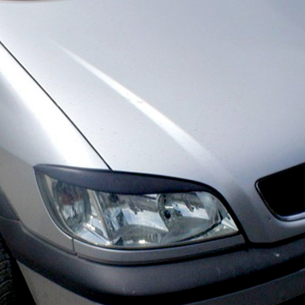 Φρυδάκια Φαναριών Opel Zafira - Thumbnail 2