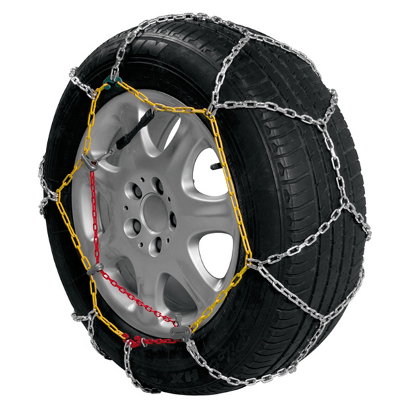 ΑΛΥΣΙΔΕΣ ΧΙΟΝΙΟΥ R12 12mm GR5 LAMPA – 2 ΤΕΜ.