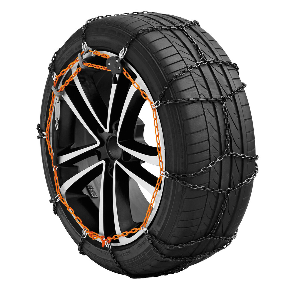 ΑΛΥΣΙΔΕΣ ΧΙΟΝΙΟΥ X-9 9MM GR7 LAMPA – 2 ΤΕΜ.