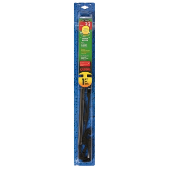 Υαλοκαθαριστηρας Standard 33 Cm (13 Inch) Με 3 Ανταπτορες - 1 Τεμ. - Thumbnail 2