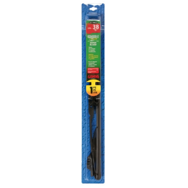 Υαλοκαθαριστηρας Standard 38 Cm (15 Inch) Με 3 Ανταπτορες - 1 Τεμ. - Thumbnail 2