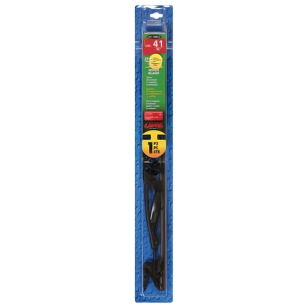 Υαλοκαθαριστηρας Standard 41 Cm (16 Inch) Με 3 Ανταπτορες - 1 Τεμ. - Thumbnail 2