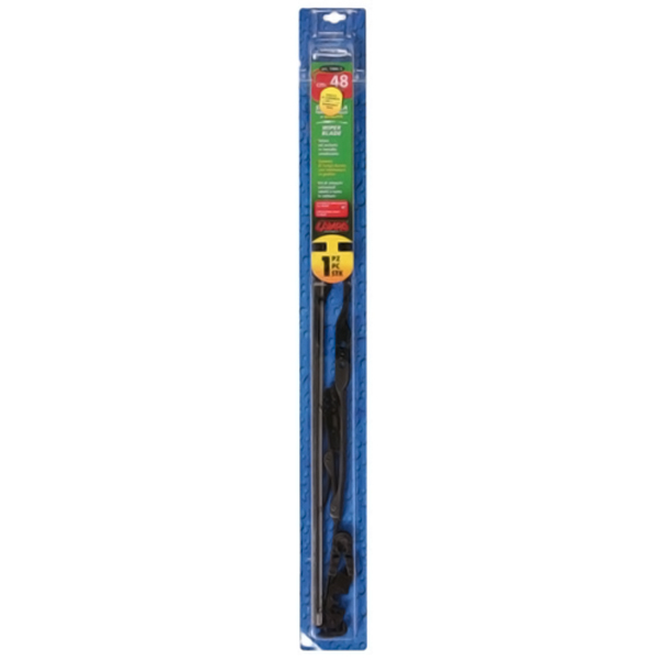 Υαλοκαθαριστηρας Standard 48 Cm (19 Inch) Με 3 Ανταπτορες - 1 Τεμ. - Thumbnail 2