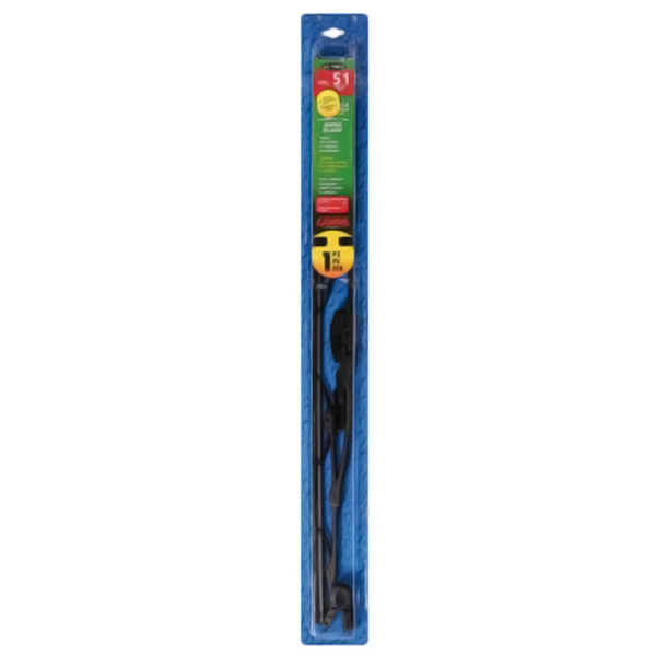 Υαλοκαθαριστηρας Standard 51 Cm (20 Inch) Με 3 Ανταπτορες - 1 Τεμ. - Thumbnail 2