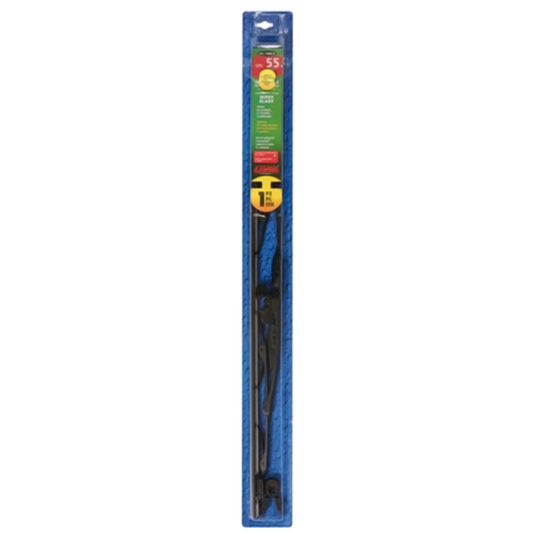 Υαλοκαθαριστηρας Standard 55 Cm (22 Inch) Με 3 Ανταπτορες - 1 Τεμ. - Thumbnail 2