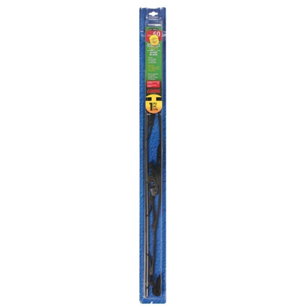 Υαλοκαθαριστηρας Standard 60 Cm (24 Inch) Με 3 Ανταπτορες - 1 Τεμ. - Thumbnail 2