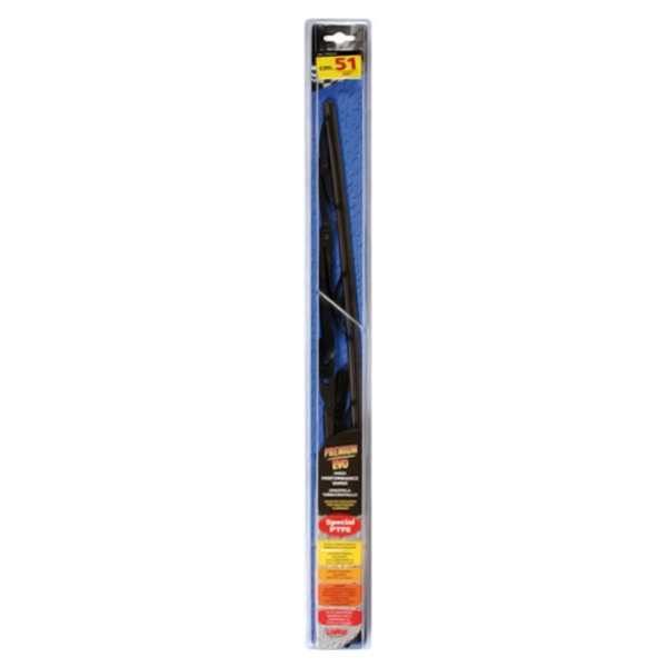 Υαλοκαθαριστηρας Premium Evo 51 Cm (20 Inch) Με 2 Ανταπτορες - 1 Τεμ. - Thumbnail 2