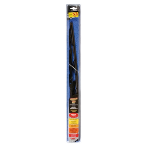 Υαλοκαθαριστηρας Premium Evo 53 Cm (21 Inch) Με 2 Ανταπτορες - 1 Τεμ. - Thumbnail 2