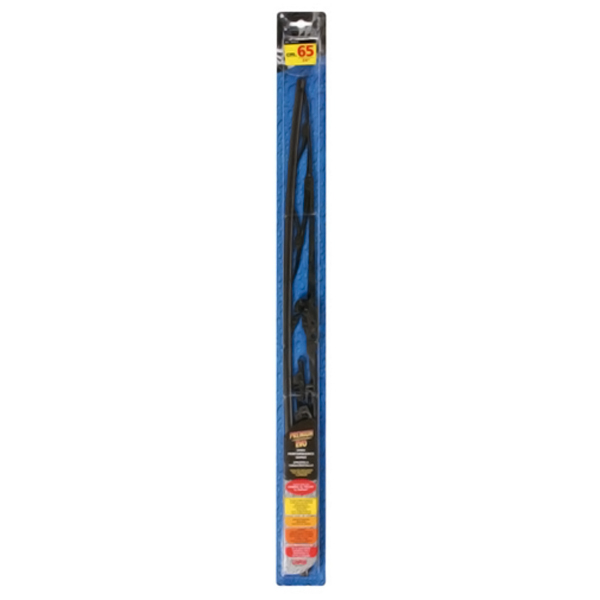 Υαλοκαθαριστηρας Premium Evo 65 Cm (26 Inch) Με 2 Ανταπτορες - 1 Τεμ. - Thumbnail 2