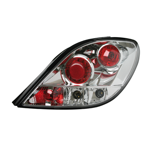 Φανάρια Πισινά Για Peugeot 207 5/06+