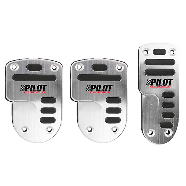 Πεταλιερα Pilot
