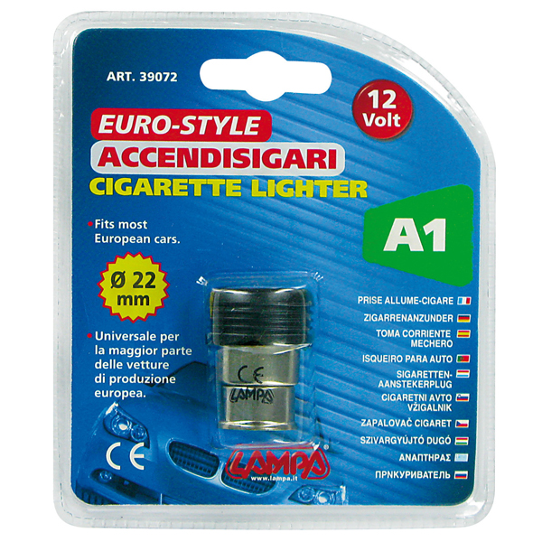Αναπτηρας 22MM - Thumbnail 2