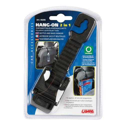 Ποτηροθηκη Hang-on 2 Σε 1 (με Κρεμαστρακι) - Thumbnail 3