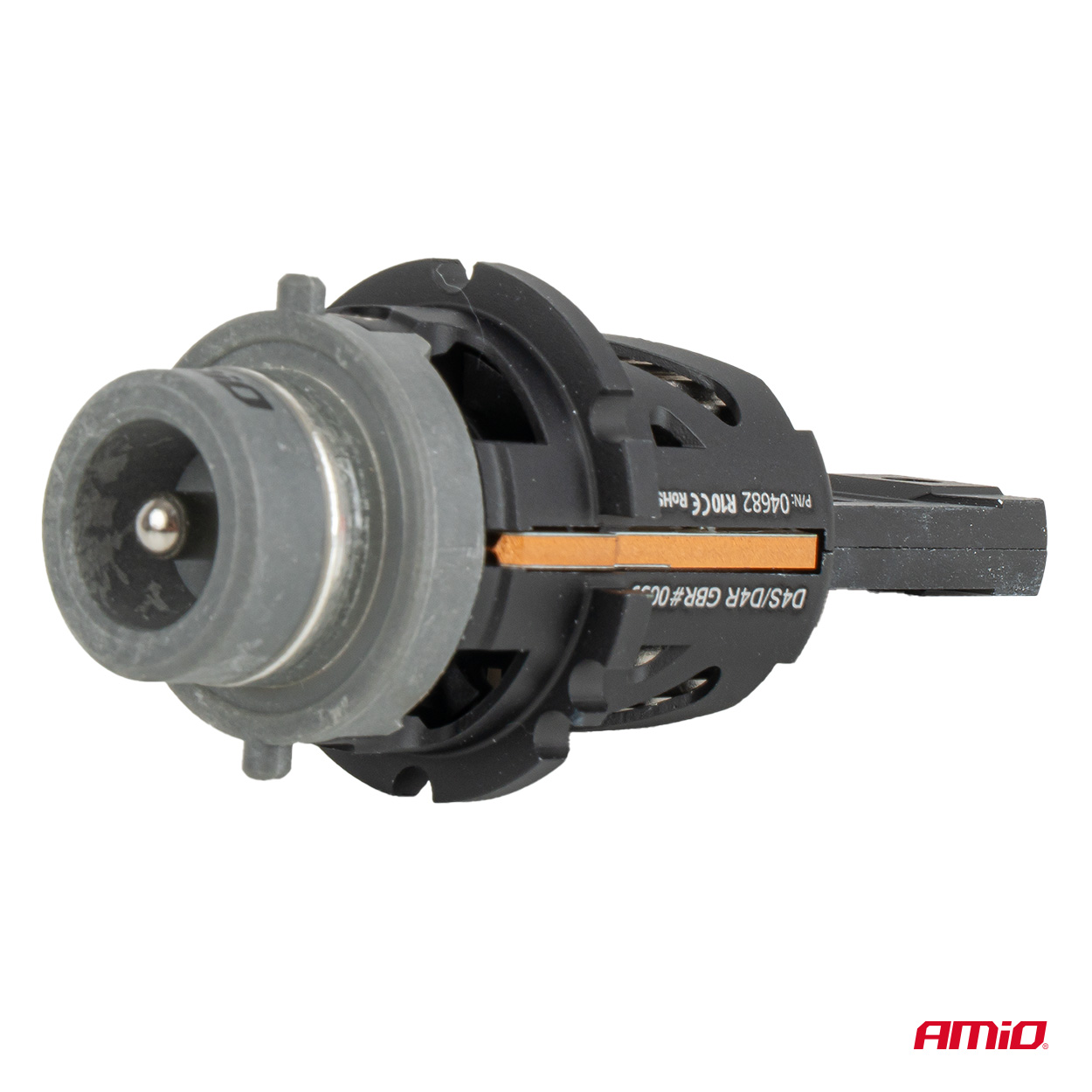 AMIO - Λάμπες LED Xd Pro Series D4S/D4R 12V 152W 15.878LM 6.000K Full Can-bus Plug&play Με Ψύκτρα - 2 Τεμ. (04682/AM) - Thumbnail 4